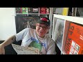 waterfront wednesdays episode 20 hard ons “giveaway ep” vinylcommunity punkvinyl vinyl