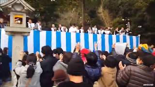 2018伊豆山神社伊豆山神社