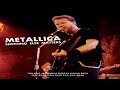 Metallica. Nothing Else Matters