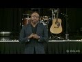 Albert Tate: Dangers of Distractions [Biola Afterdark Chapel]