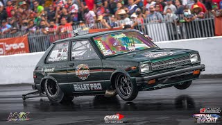 Small Block Winner La Bollinqui Festival Import De Las Americas 2022