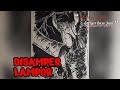 DISAMPER LAMPOR || Cariyos Basa Jawi #alaminglelembut #dongeng