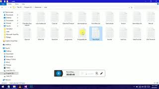 VB #2 Notepad!