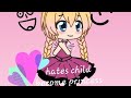 The hates child become princess/read des/XD