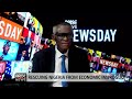 Rescuing Nigeria From Economic Imbroglio - Dayo Sobowale