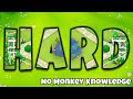 Quad Hard No Monkey Knowledge - BTD6