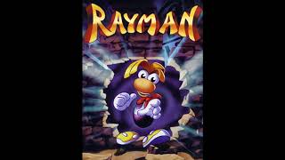 Rayman 1 Soundtrack - First Steps