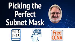 Pick the Perfect Subnet Mask for Your Network's Addressing Needs