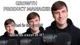 Growth Product Manager