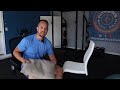 best chair for lower back pain here are the chairs i used for lower back pain relief shocking