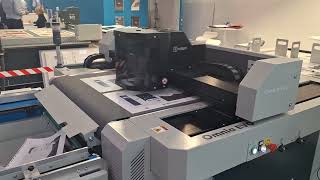 Νέο! Valiani Omnia Evo στη drupa 24