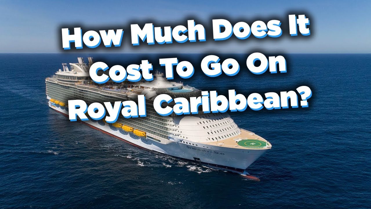 How Much Does It Cost To Fuel A Cruise Ship?