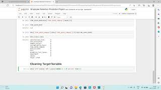 3. Target Variable Cleaning