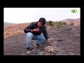 man vs wild ft. bear gupta sketch comedy by aakash gupta