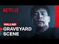 Fr. Severino, Johnrey & Jonathan Mallari Meet at the Graveyard | Mallari | Netflix Philippines