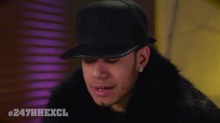 AraabMuzik - My Music Journey Started At The Age of 3 (247HH Exclusive)