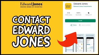 How to Contact Edward Jones? Get in Touch with Edward Jones Tutorial on PC (2024)