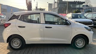 Hyundai Grand i10 Nios Era 2025 | Features | Price | Mileage | Interior | Exterior