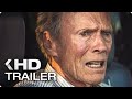 THE MULE Trailer (2018)