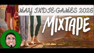 The BEST Indie Games of May 2026 (Hidden Gems Inside)