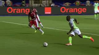 Nigeria v Burundi Highlights - Total AFCON 2019 - Match 3