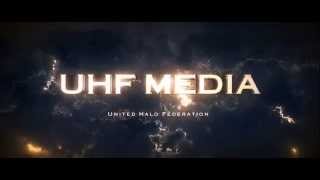 UHF Media Intro