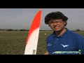 european championship for electric model aircraft 2009