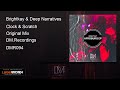 Brightkay & Deep Narratives - Clock & Scratch