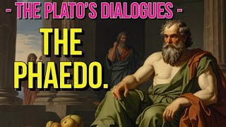 Plato’s dialogues: the Phaedo.