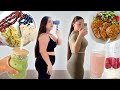 This Is What I Ate For 1 Year To Lose 50 lbs..