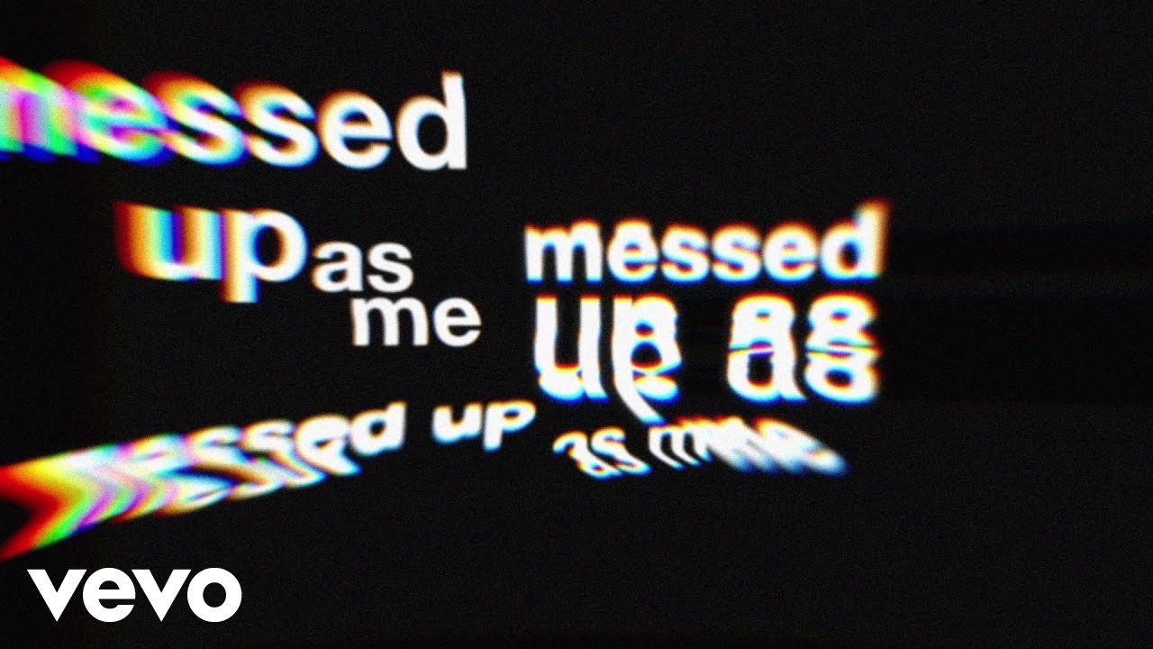 Keith Urban Messed Up As Me Chords Chordify