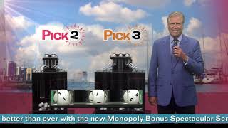 Pick Evening 20200825