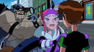 Ben 10 | Ben \u0026 Ester | Every Cute Moments