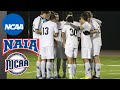 Is NCAA Division 1 Soccer Really Your Best Option? Maybe Not...