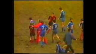 INDIREKT SLOBODA- RADNICKI 1985 kutak za sporni trenutak vladanko stojakovic