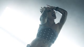 JINJER - Ape (Official Video) | Napalm Records