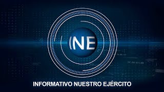 Informativo Nuestro Ejercito 223 - 08/12/2018