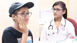 MOST FUNNIEST DOCTOR AND PATIENTS