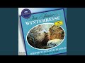 Schubert: Winterreise, D.911 - 1. Gute Nacht