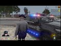 vcrp live 🔴fivem patrol tuesday short patrol