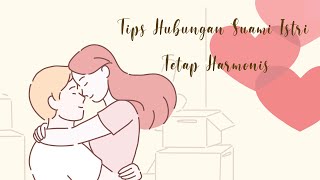 Menjaga Romantisme Hubungan Suami Istri