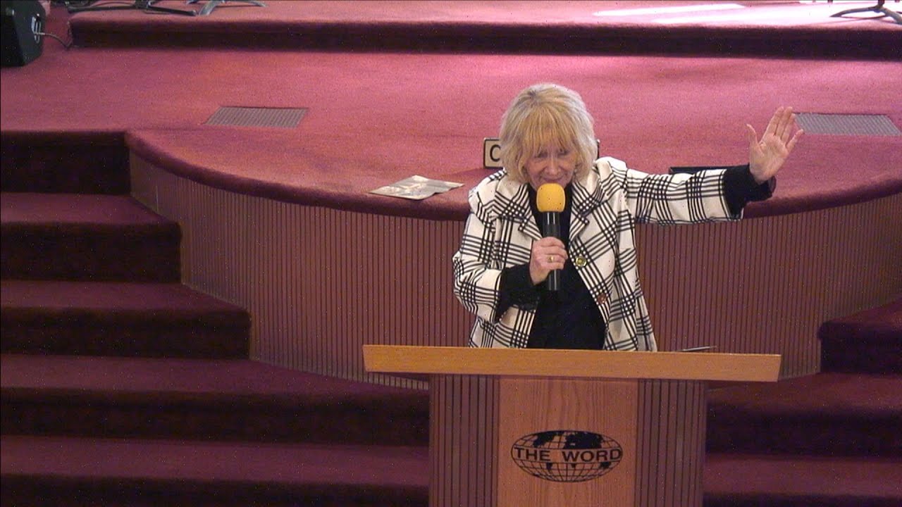 Intercession Youtube