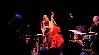 Tineke Postma 4tet - Searching \u0026 Finding (Live in De Lindenberg Nijmegen)