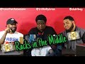 Nipsey Hussle ft Roddy Ricch Racks in The Middle (Official Video) REACTION 💵