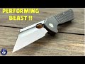 The Grant Gripper By Jason Grant/ WOW!! It's Good