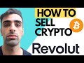 How to sell crypto on Revolut 2024 (quick & easy!)