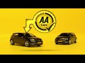 AA Cars - Your Trusted Car Expert