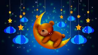 24 Hours Super Relaxing Baby Music ♥ Make Bedtime A Breeze With Soft Sleep Music