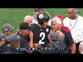 Mason Rudolph Full Knockout Sequence  NFL