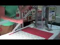 sew easy ruler